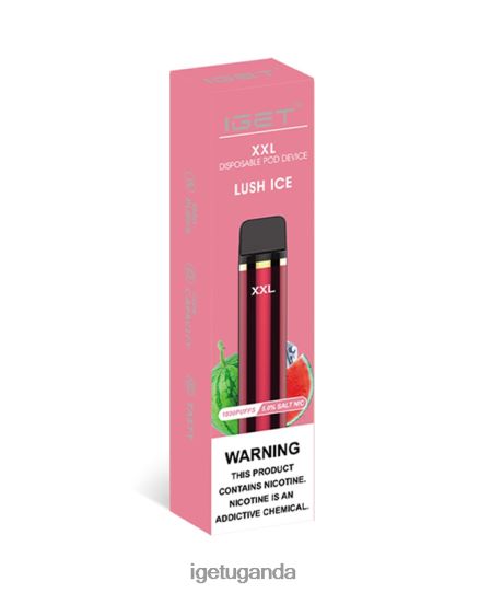 IGET XXL F0240460 Lush Ice | Iget Sale
