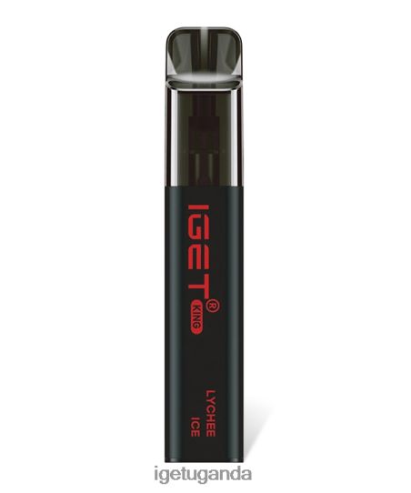 IGET King F02404106 Lychee Ice | Iget Vape Sale