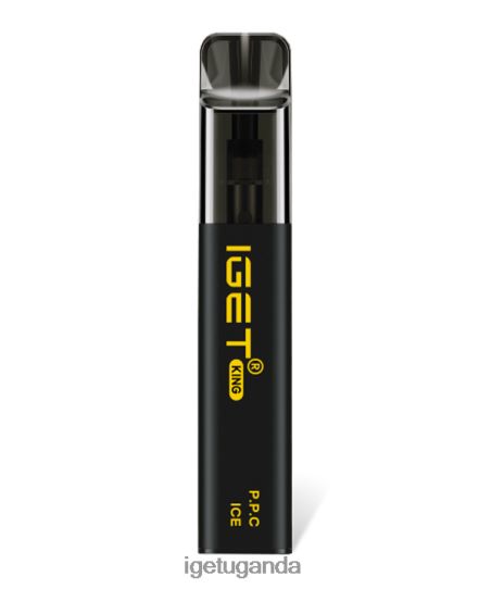IGET King F02404113 PPC Ice | Iget Store