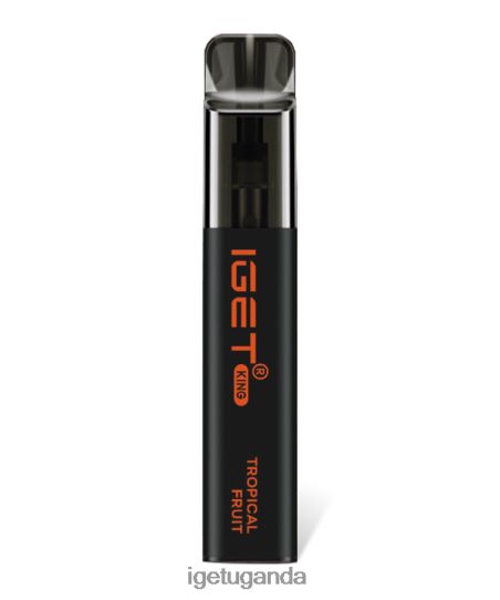 IGET King F02404120 Tropical Fruit | Iget Vape Price