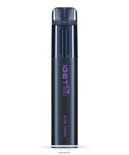 IGET Goat F02404198 Aloe Grape | Iget Wholesale
