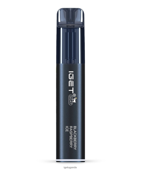 IGET Goat F02404199 Blackberry Raspberry Ice | Iget Vape