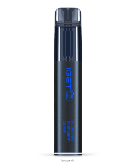 IGET Goat F02404200 Blueberry Raspberry Lemon | Iget Vape Price