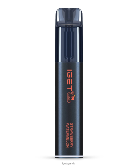 IGET Goat F02404210 Strawberry Watermelon | Iget Vape Price