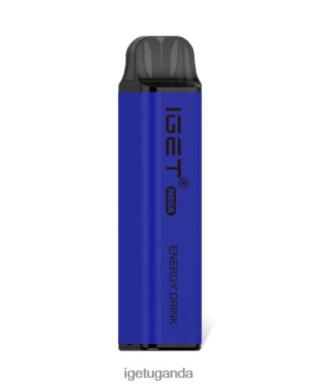 IGET MEGA F02404128 Energy Drink | Iget Store