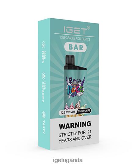 IGET Bar F02404160 Ice Cream | Iget Sale