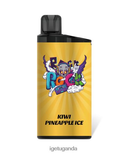 IGET Bar F02404161 Kiwi Pineapple Ice | Iget Vape Sale