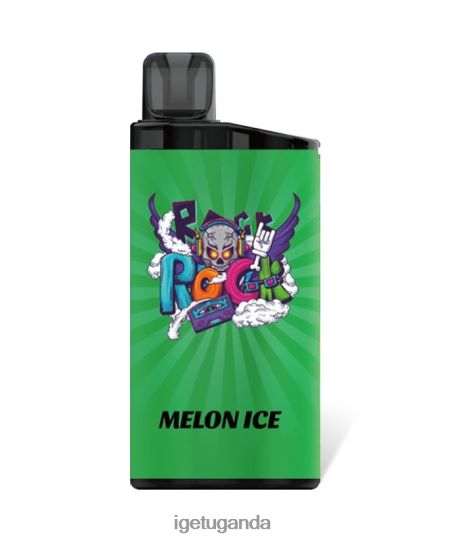 IGET Bar F02404164 Melon Ice | Iget Vape