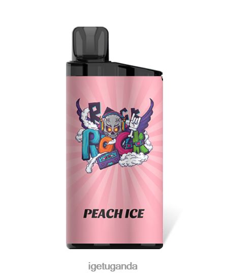 IGET Bar F02404170 Peach Ice | Iget Sale