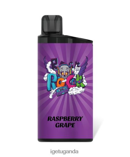 IGET Bar F02404172 Raspberry Grape | Iget Bar Sale