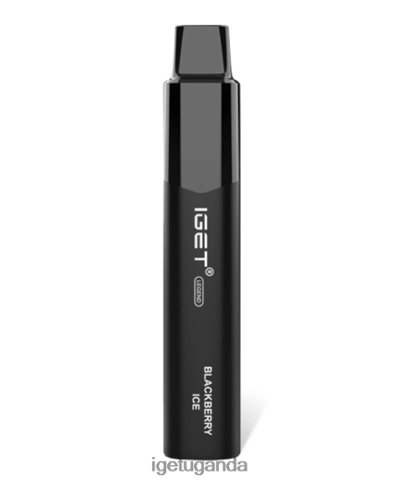IGET Legend F02404179 Blackberry Ice | Iget Vape Sale