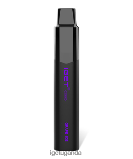 IGET Legend F02404183 Grape Ice | Iget Vape Price