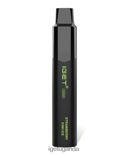 IGET Legend F02404195 Strawberry Kiwi Ice | Iget Vapes Online